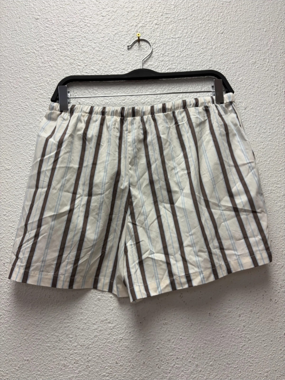 Womens Drawstring Shorts Size Small #719 - Picture 2 of 8